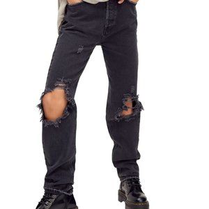 The Lasso Jeans